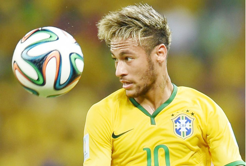 Brasil sueña con sexta Copa del Mundo tras retorno de Neymar