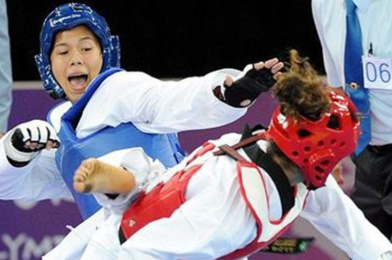 Mexicana Briseida Acosta gana duelo y avanza de semifinal en Preolímpico