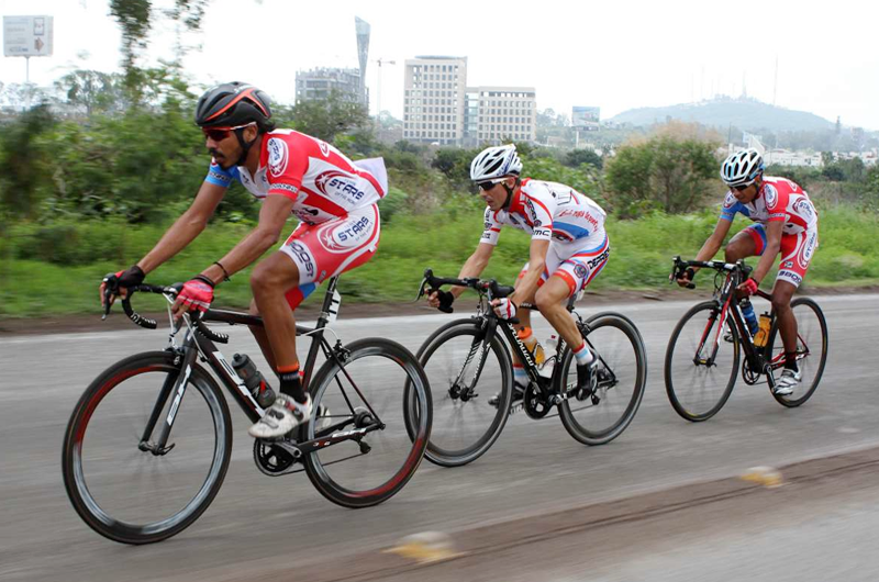 México listo para ver acción en Campeonato Mundial de Ciclismo de Ruta