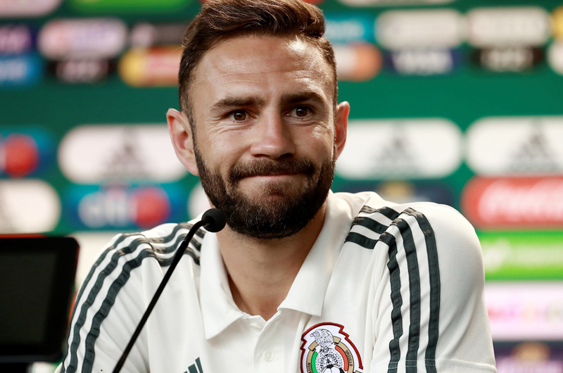 Miguel Layún pretende quitar estereotipos hacia los gamers con un equipo de eSports