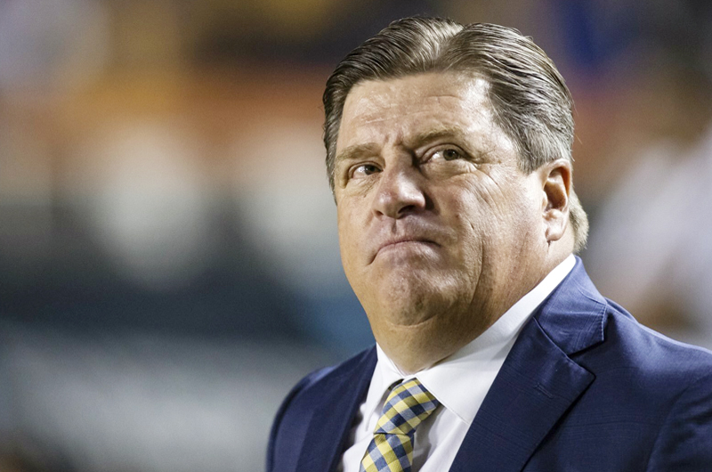 “Daban por muerto al América y sacó la casta”: Miguel Herrera