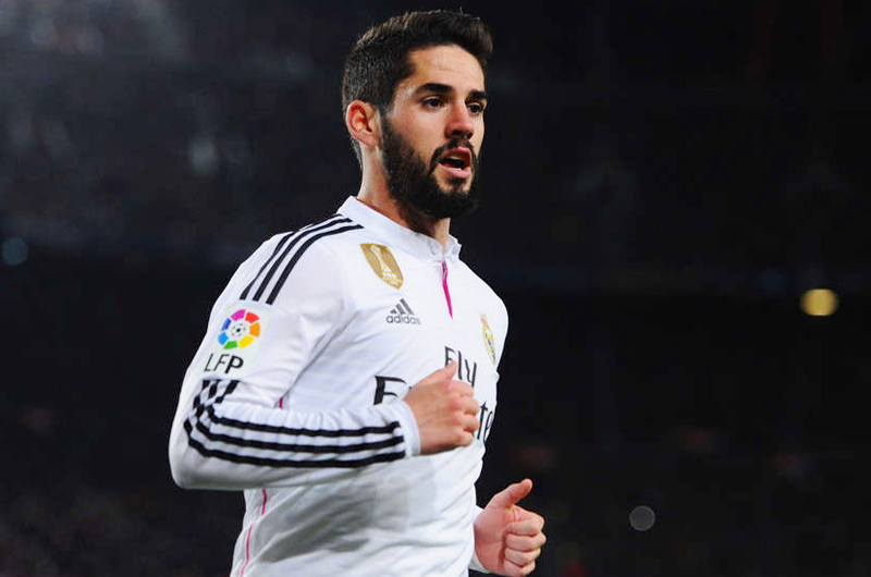 Real Madrid, sin necesidad de Cristiano Ronaldo, afirma Isco Alarcón