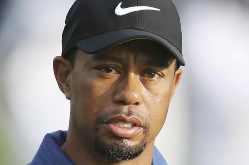 Tiger Woods envía mensaje por muerte de George Floyd