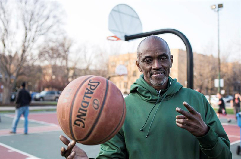 Craig Hodges, el precursor del 'Black Lives Matter' silenciado por la NBA