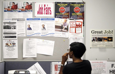 Desempleo entre latinos sigue alto en Nevada