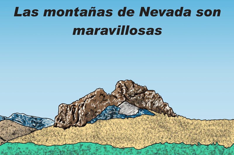 Editorial: Las montañas, un tesoro para cuidar