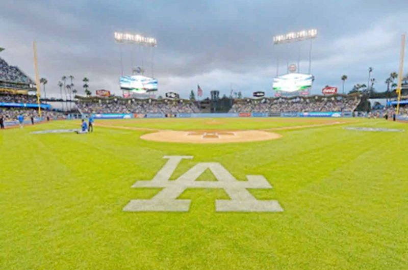 Dodgers abre instalaciones para rehabilitación de jugadores