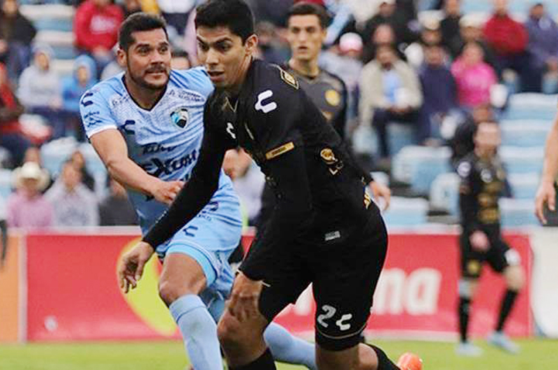 Dorados vence 3-2 a Tampico Madero que está cerca del descenso