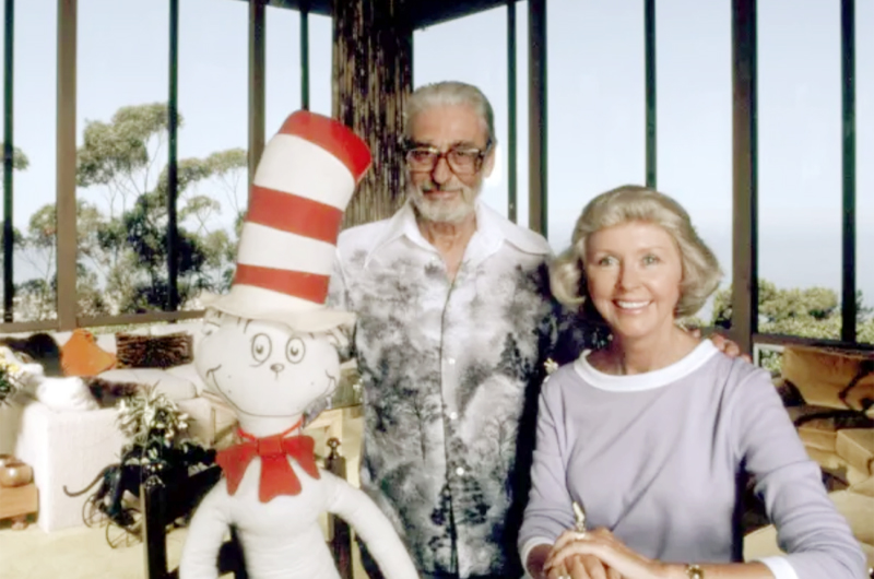 Invitan a la Semana de Lectura en Nevada para honrar al Dr. Seuss