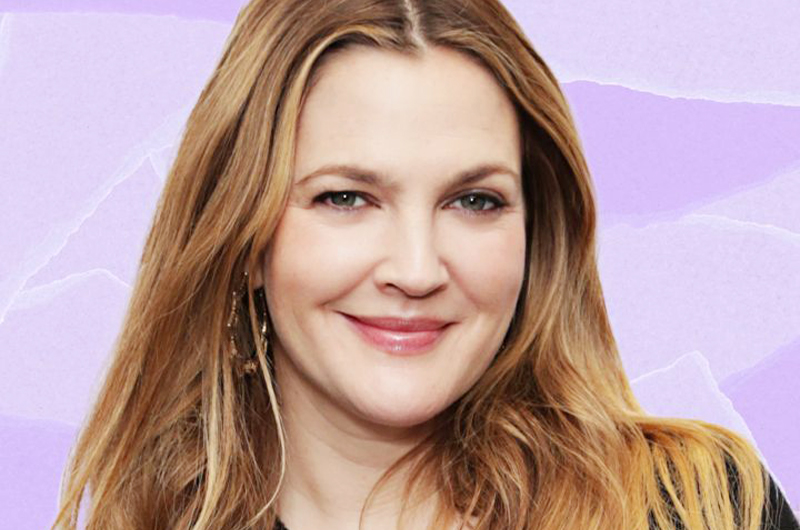 Drew Barrymore pugna por el empoderamiento femenino