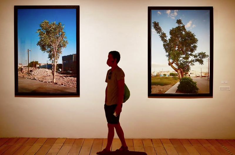 Los museos de la Ciudad de México reabren con un 20 % de aforo