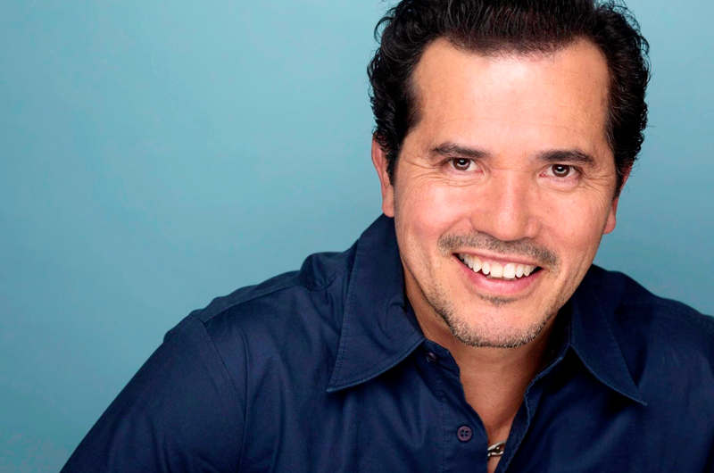 Amazon Studios celebra a hispanos con John Leguizamo explicando aporte a EEUU