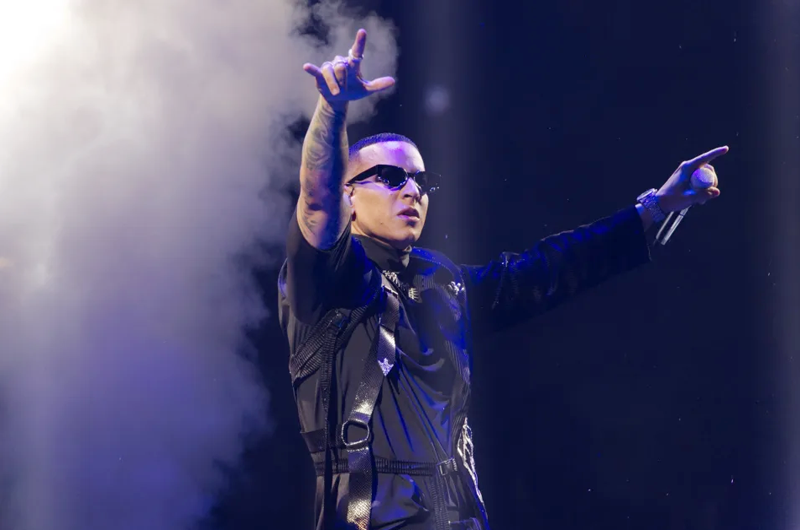 Daddy Yankee deja el reguetón y comenzar una nueva historia: vivir su vida para Cristo