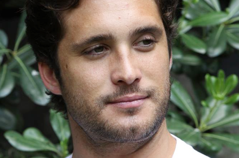 Diego Boneta: Que una película se haga en Hollywood no la hace mejor