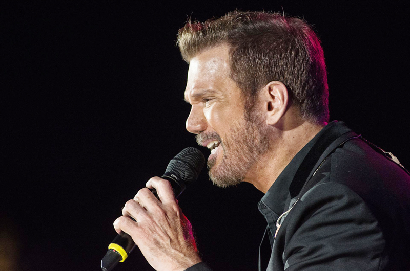 Willy Chirino celebrará 50 años de carrera en un concierto en Miami