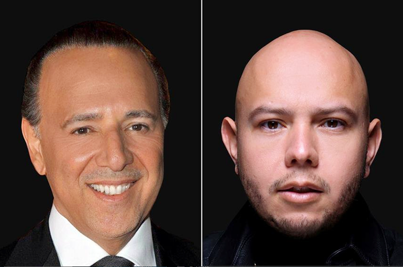 Tommy Mottola, NEON 16 y Range Media se unen para impulsar artistas latinos