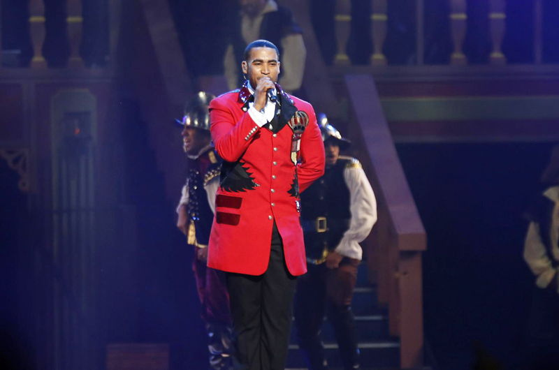 Don Omar comenzará en 2023 “una nueva faceta como productor de contenido” 