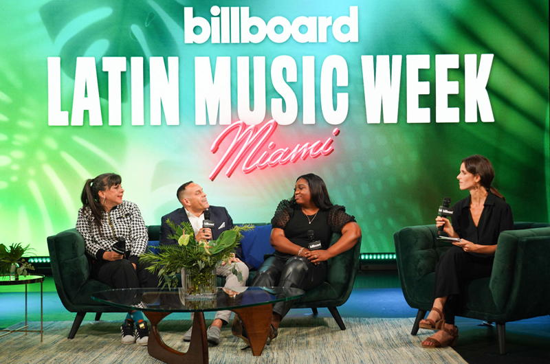 El regional mexicano emerge como una fuerza dominante en la música latina