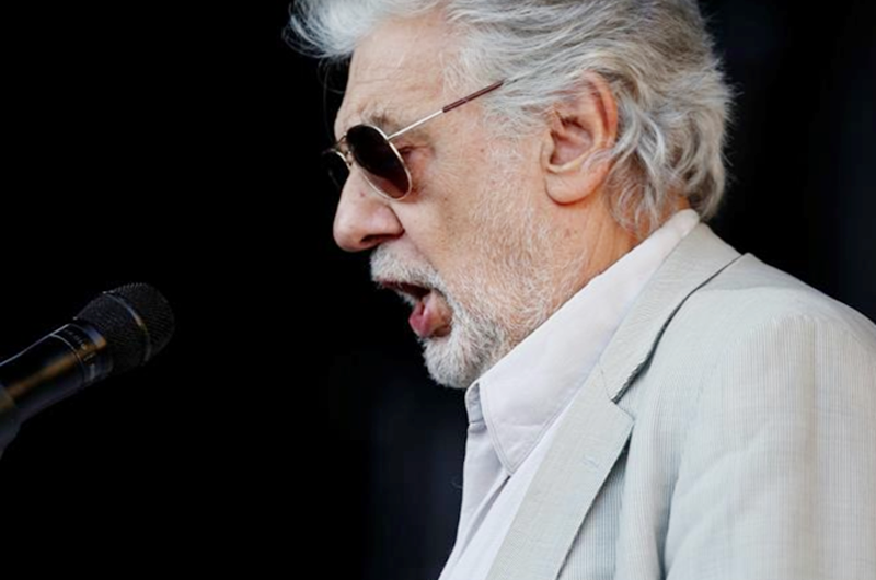 El amor por México de Plácido Domingo: De tierra de oportunidades a refugio