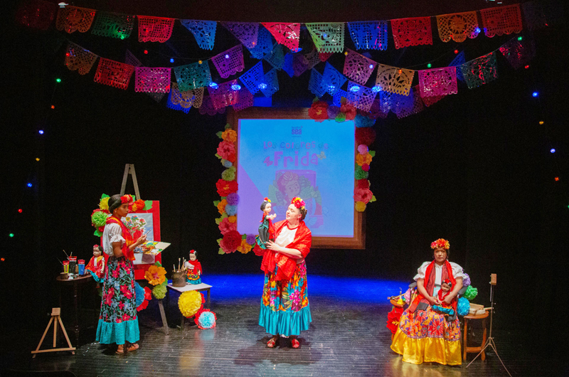 La Alianza de Teatros Latinos de Nueva York anuncia un gran festival en marzo 