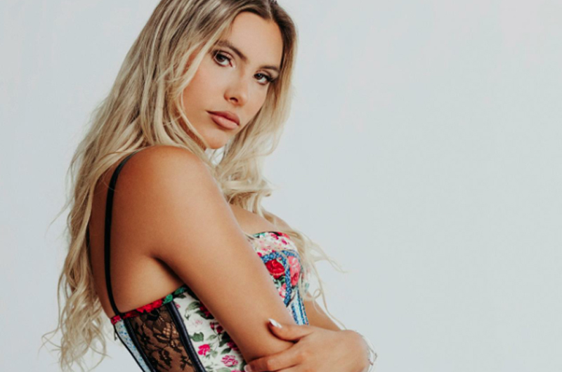 Lele Pons celebra que la música le 