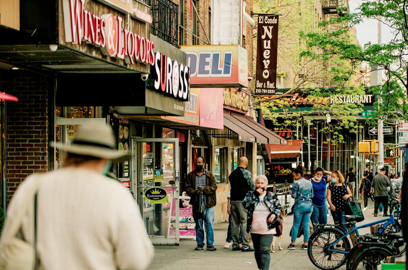 Nueva York promociona un recorrido turístico por su cultura hispana