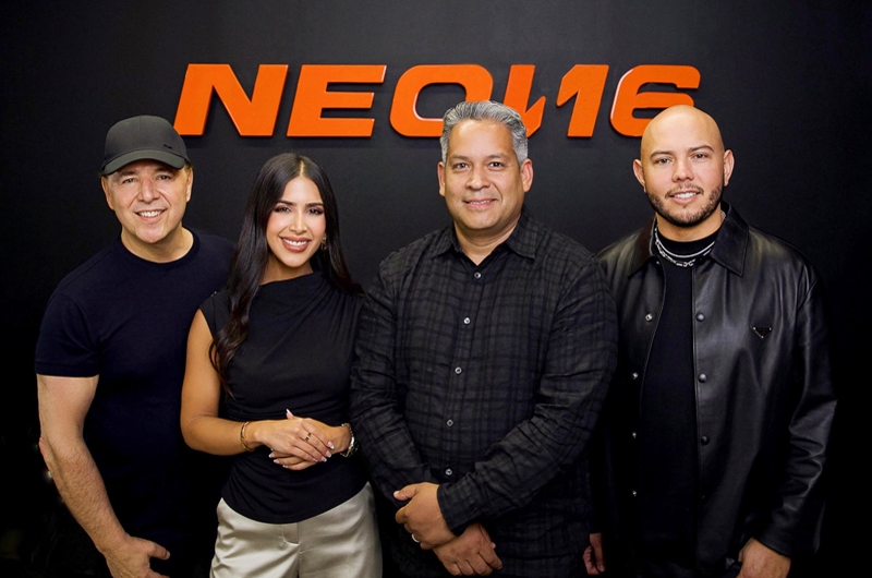 Tommy Mottola y Lex Borrero lanzan agencia de mercadotecnia y publicidad multimedia 