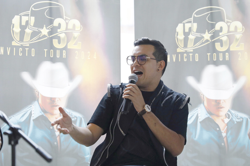 Música popular colombiana, una de las protagonistas de semana de música latina Billboard 