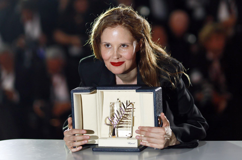 ‘Anatomy of a Fall’, Palma de Oro en Cannes, cosecha nuevos premios en Nueva York