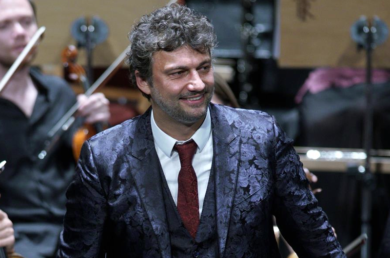 DiDonato, Kaufmann y Camarena se dan cita en el Festival de Estrellas del Teatro Real