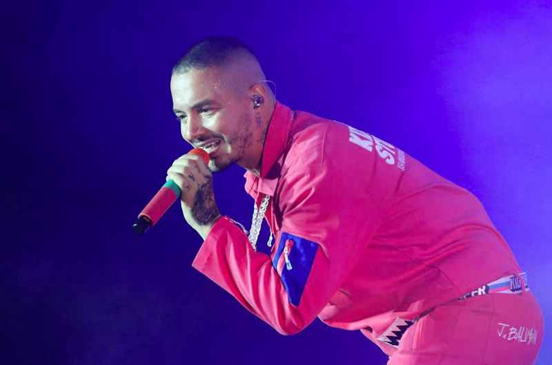 J Balvin, Maluma y Camilo dominan nominaciones a Premios Lo Nuestro 2021