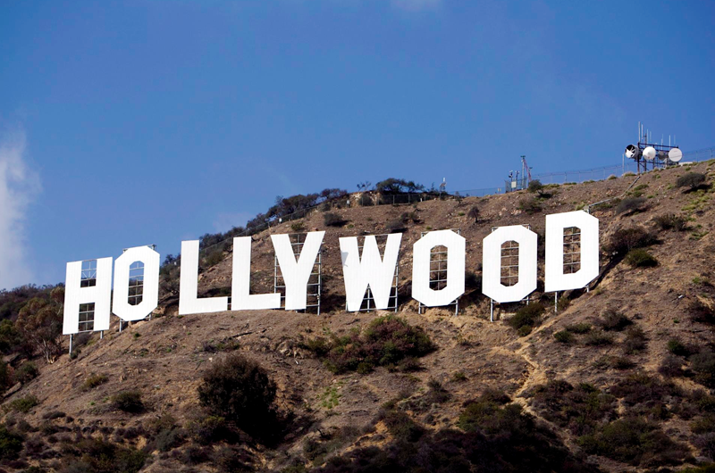 Hollywood, al borde de una huelga que paralizaría casi todos los rodajes