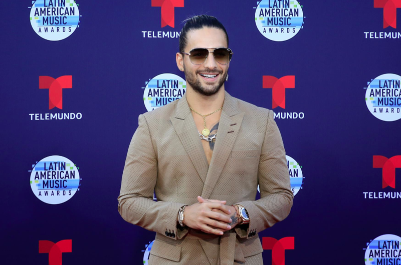 Los premios Latin AMA's se celebrarán en Las Vegas y con público este año