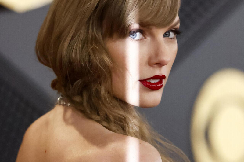 Taylor Swift vende los derechos del filme ‘The Eras Tour’ en más de 75 millones de dólares