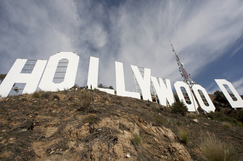 Acusan a una importante agencia de Hollywood de tolerar el acoso sexual