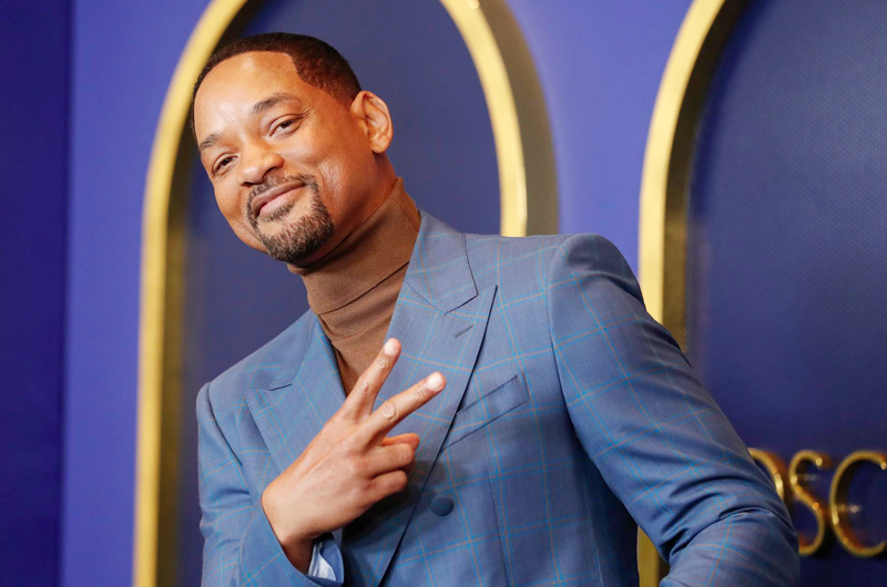 Will Smith y Benedict Cumberbatch dejan pocas opciones a Bardem en los Óscar