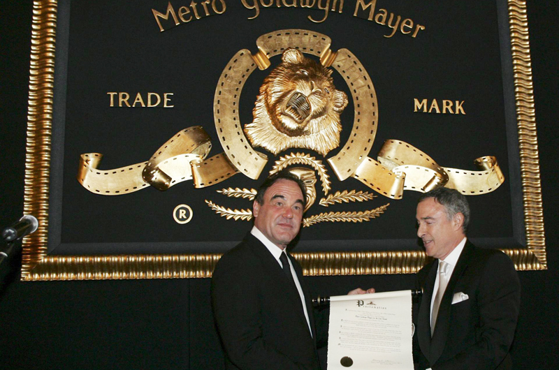 Metro-Goldwyn-Mayer, el gran estudio de la época dorada de Hollywood, cumple cien años