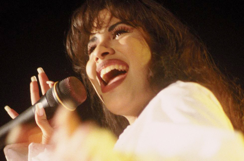 La asesina de Selena mantiene en una docuserie que nunca quiso hacerle daño