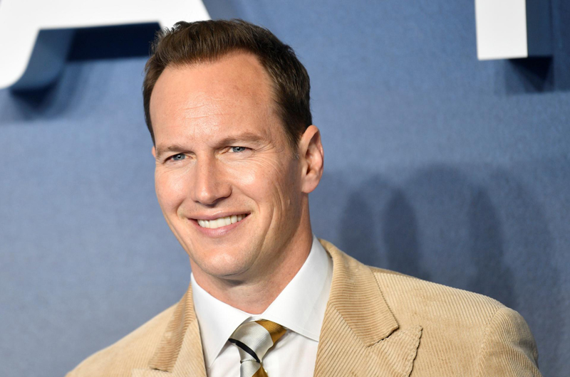 “Insidious” cierra la puerta con un prólogo dirigido por su protagonista, Patrick Wilson