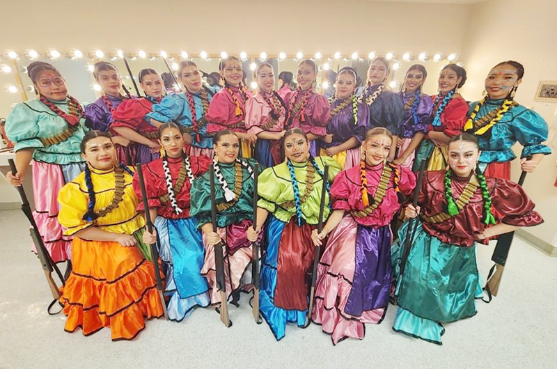 Se corren las cortinas de la Semana Mundial de Educación Artística