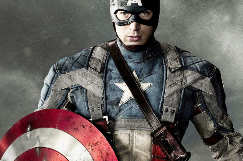 Capitán América, por la revancha ante el 