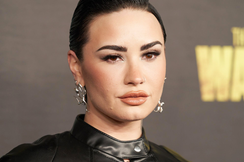 Demi Lovato debutará como directora con un documental de estrellas infantiles