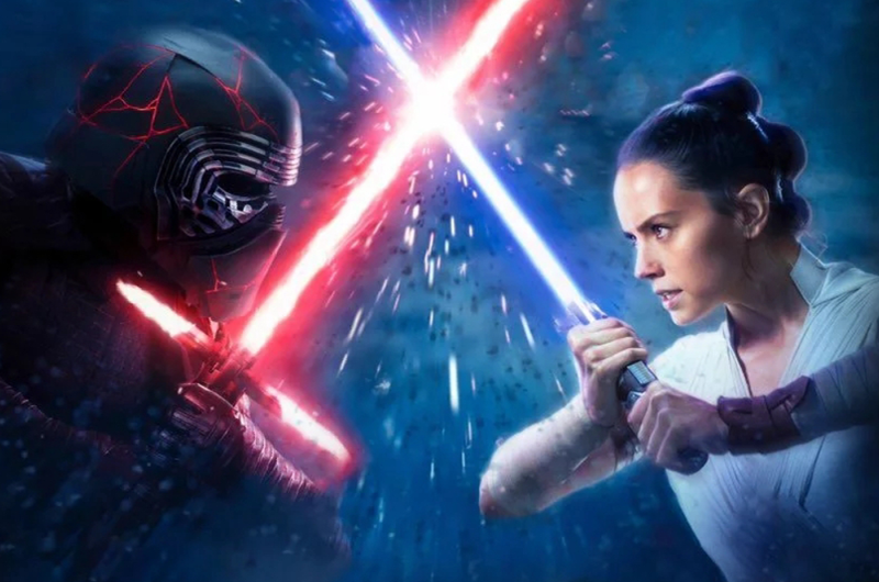 “Star Wars El ascenso de Skywalker” encabeza taquilla mexicana