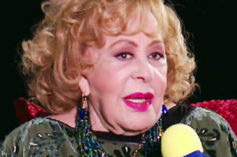 Cine Festival Cholula rinde tributo a Silvia Pinal