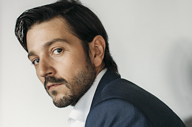 Diego Luna protagonizará segunda temporada de “Narcos México