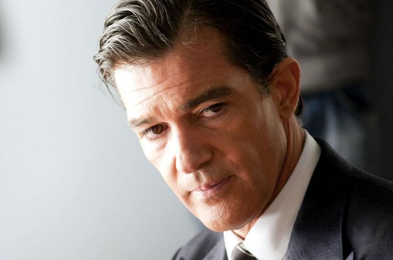 Antonio Banderas, en el mejor año de su carrera