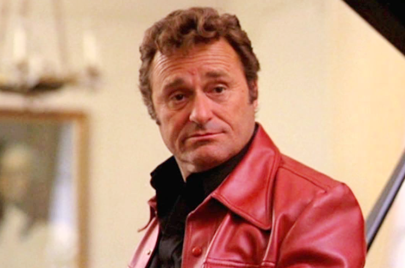 Fallece Dick Miller, actor de “Gremlins” y “Terminator” 