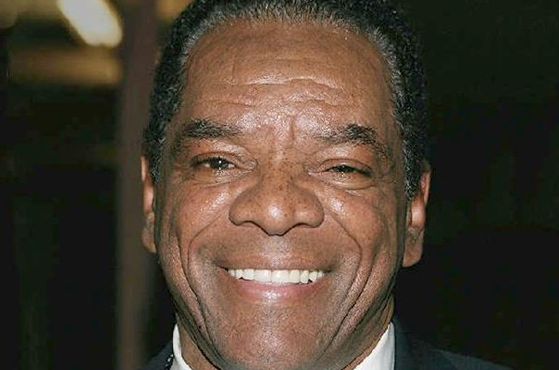 Falleció John Witherspoon, actor de “Friday” 