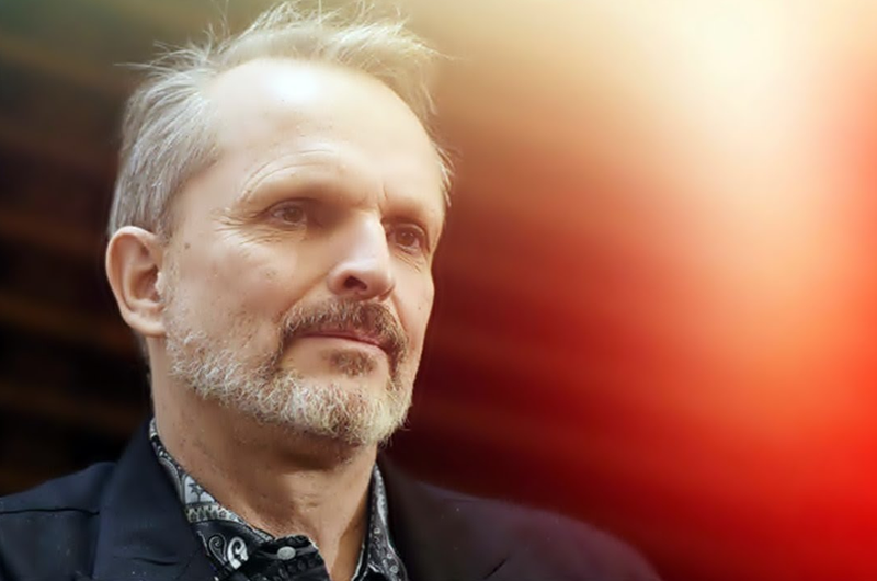 Artistas envían condolencias a Miguel Bosé por fallecimiento de su madre