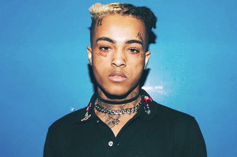 Muere baleado rapero XXXTentacion